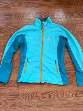 Marmot Gore Windstopper Jacket